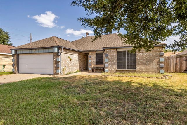 6522 Redding Springs Lane, Houston, TX 77086