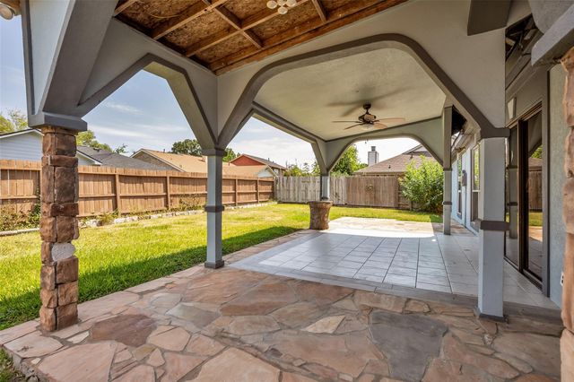 6522 Redding Springs Lane, Houston, TX 77086