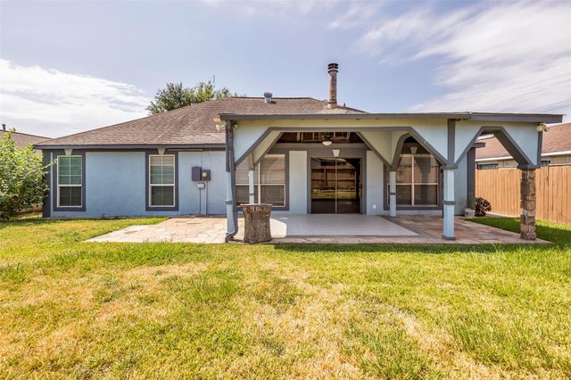 6522 Redding Springs Lane, Houston, TX 77086