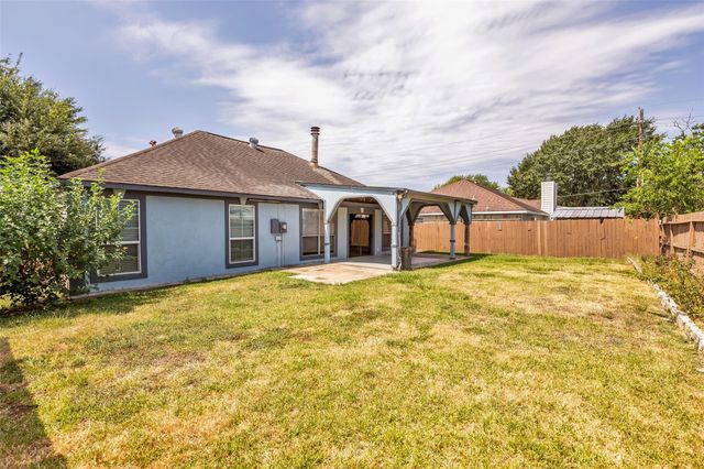 6522 Redding Springs Lane, Houston, TX 77086
