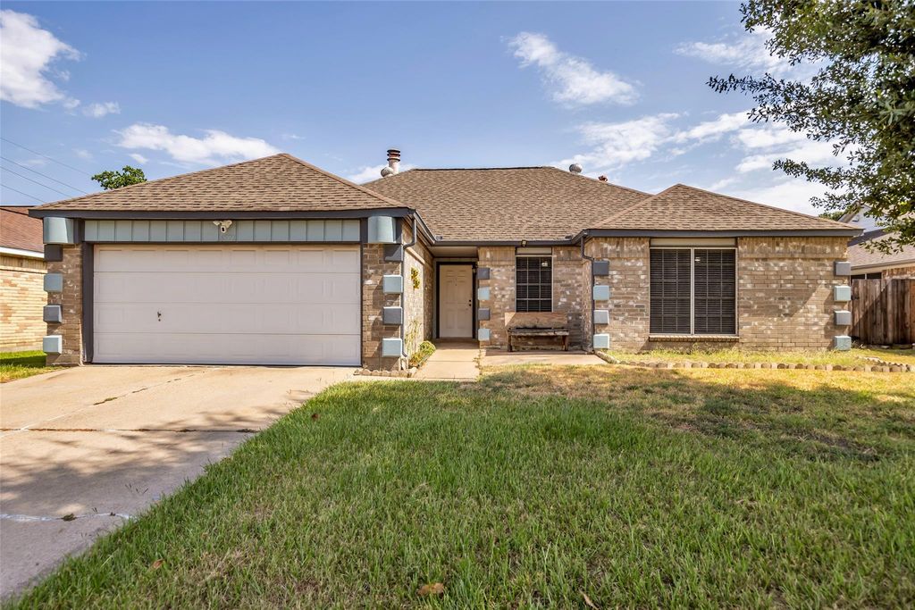 6522 Redding Springs Lane, Houston, TX 77086
