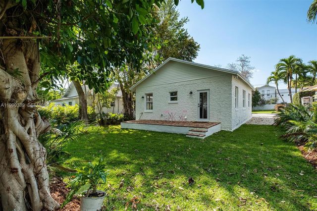 129 Florida Ave, Coral Gables, FL 33133