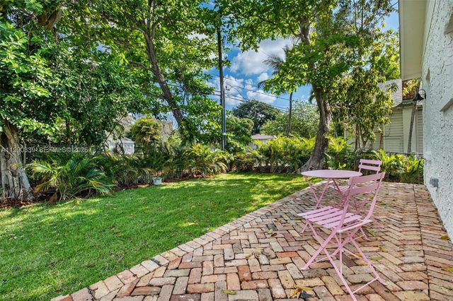 129 Florida Ave, Coral Gables, FL 33133