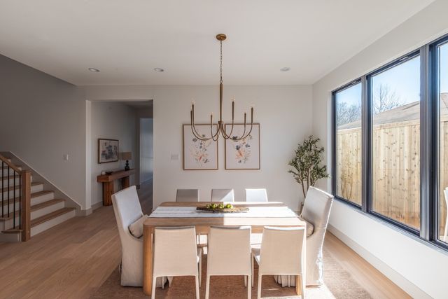 8931 San Fernando Way, Dallas, TX 75218