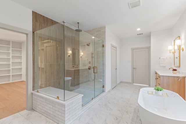 8931 San Fernando Way, Dallas, TX 75218