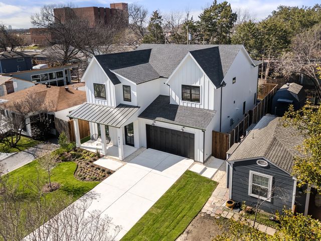 8931 San Fernando Way, Dallas, TX 75218