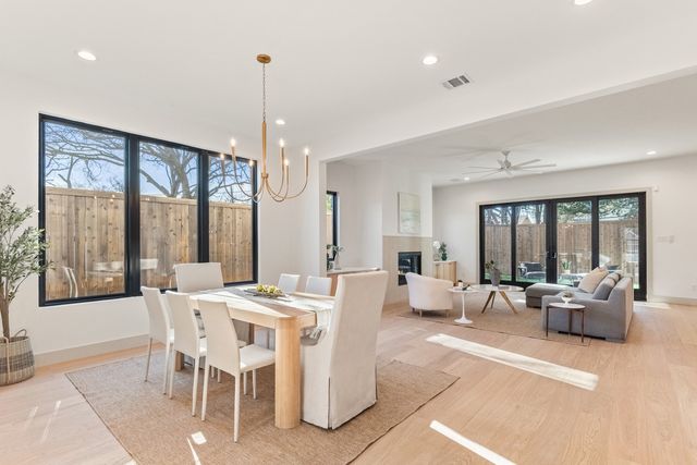 8931 San Fernando Way, Dallas, TX 75218