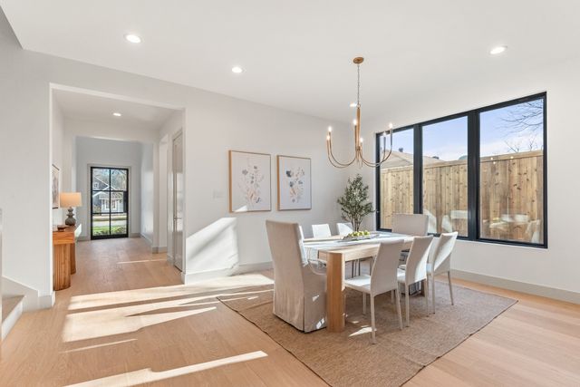 8931 San Fernando Way, Dallas, TX 75218