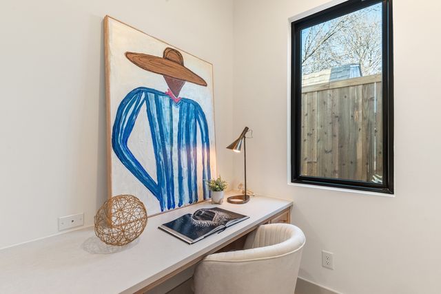 8931 San Fernando Way, Dallas, TX 75218