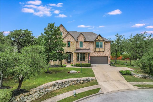 223 Lake Como DR, Austin, TX 78734