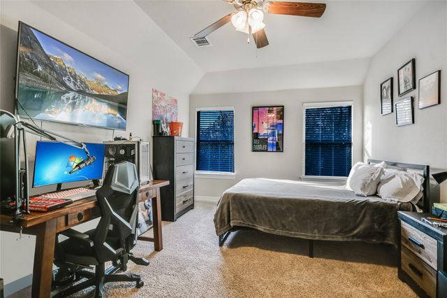 223 Lake Como DR, Austin, TX 78734