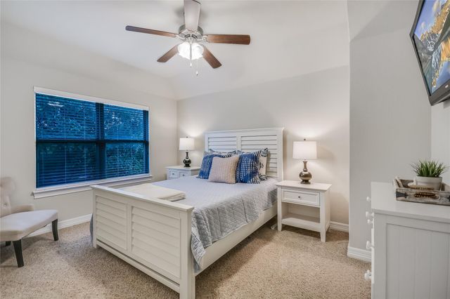 223 Lake Como DR, Austin, TX 78734