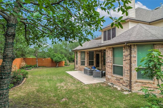 223 Lake Como DR, Austin, TX 78734