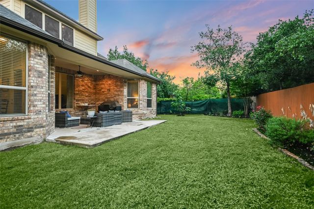 223 Lake Como DR, Austin, TX 78734