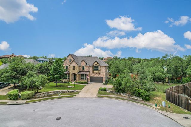 223 Lake Como DR, Austin, TX 78734