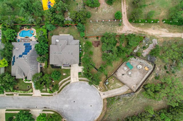 223 Lake Como DR, Austin, TX 78734