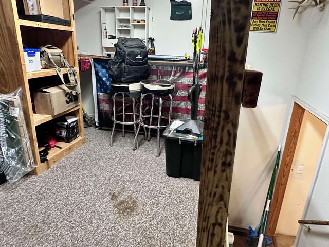 34 Alma Drive, Highland, AR 72542