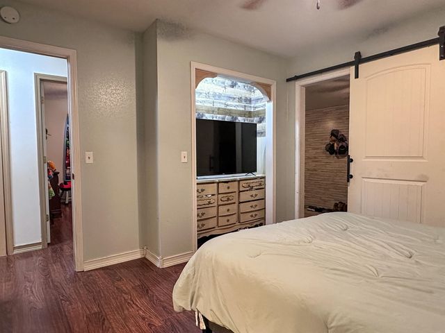 34 Alma Drive, Highland, AR 72542