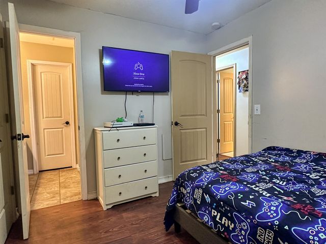 34 Alma Drive, Highland, AR 72542