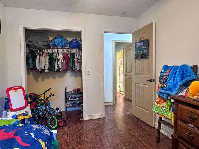 34 Alma Drive, Highland, AR 72542