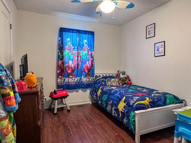 34 Alma Drive, Highland, AR 72542