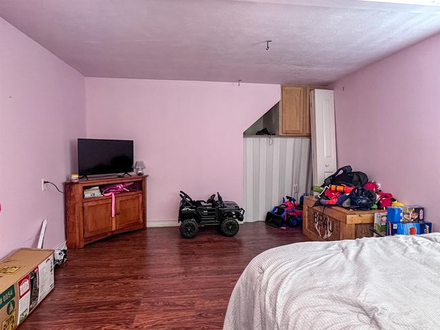 34 Alma Drive, Highland, AR 72542