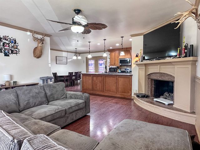 34 Alma Drive, Highland, AR 72542