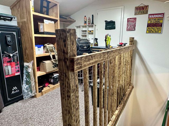 34 Alma Drive, Highland, AR 72542