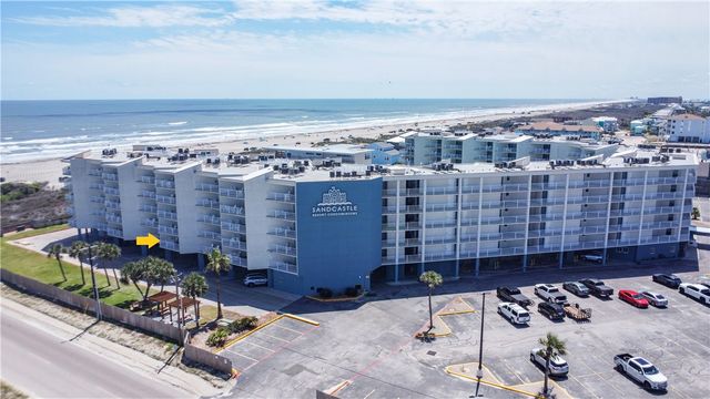 800 Sandcastle Dr 108, Port Aransas, TX 78373