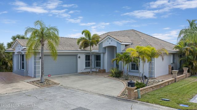 809 W Central Boulevard, Cape Canaveral, FL 32920