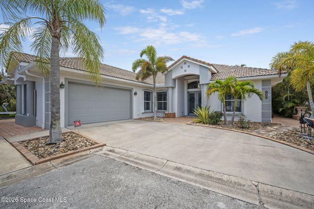809 W Central Boulevard, Cape Canaveral, FL 32920