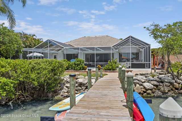 809 W Central Boulevard, Cape Canaveral, FL 32920