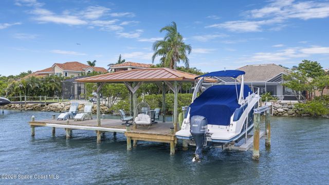 809 W Central Boulevard, Cape Canaveral, FL 32920