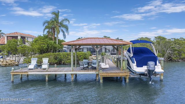 809 W Central Boulevard, Cape Canaveral, FL 32920