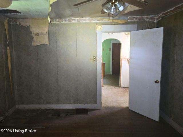 3617 Herman St, Louisville, KY 40212