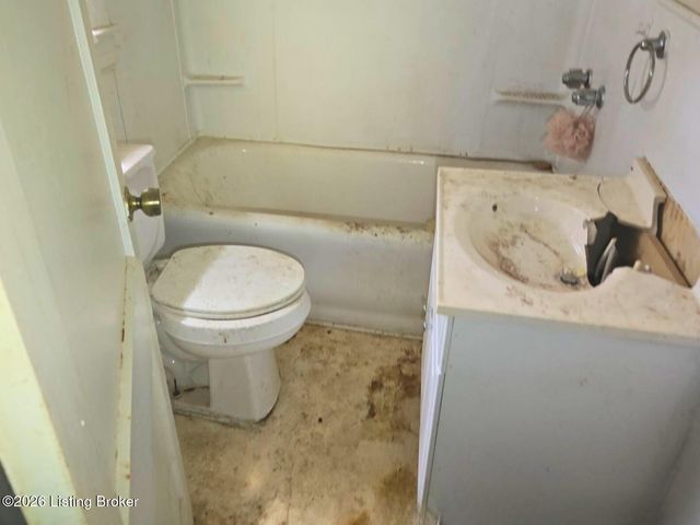 3617 Herman St, Louisville, KY 40212