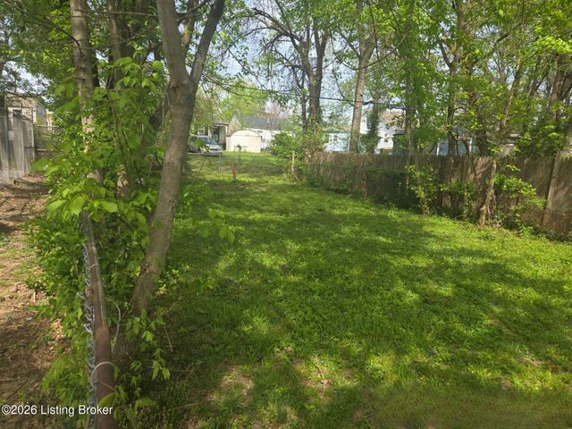 3617 Herman St, Louisville, KY 40212