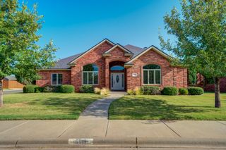 6010 88th Place, Lubbock, TX 79424
