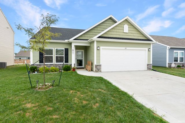 301 Folkston Way, Lafayette, IN 47905