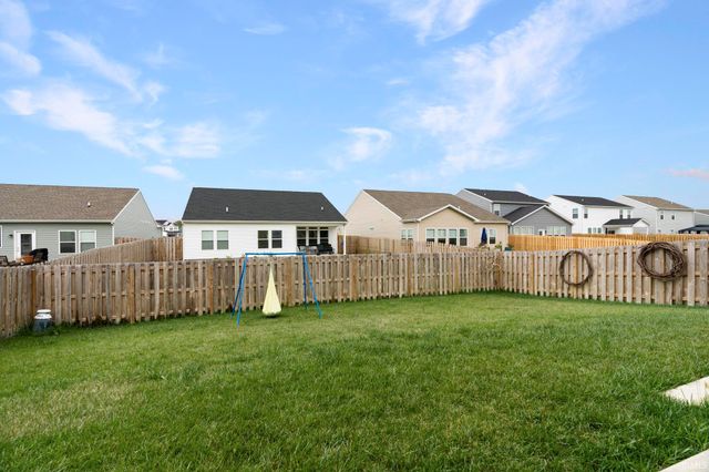 301 Folkston Way, Lafayette, IN 47905