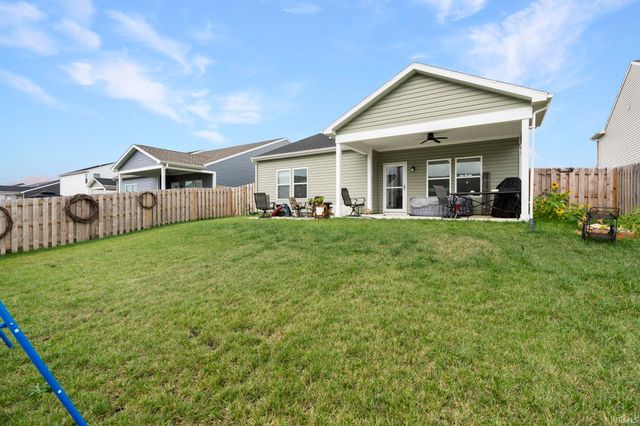 301 Folkston Way, Lafayette, IN 47905