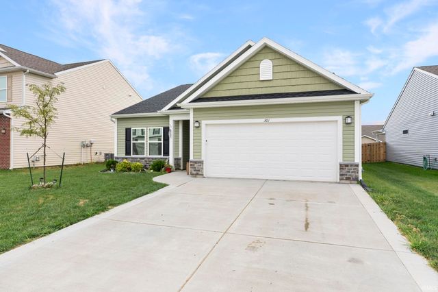301 Folkston Way, Lafayette, IN 47905