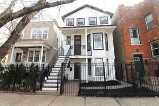 3541 N Damen Avenue, Chicago, IL 60618