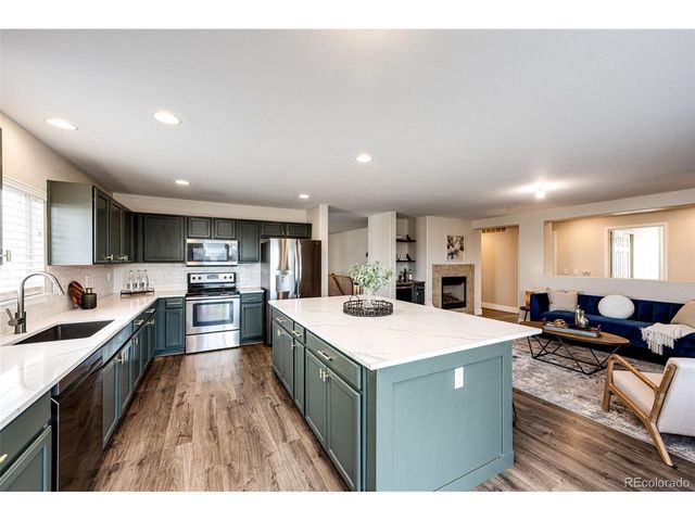 10181 Chambers Dr, Commerce City, CO 80022