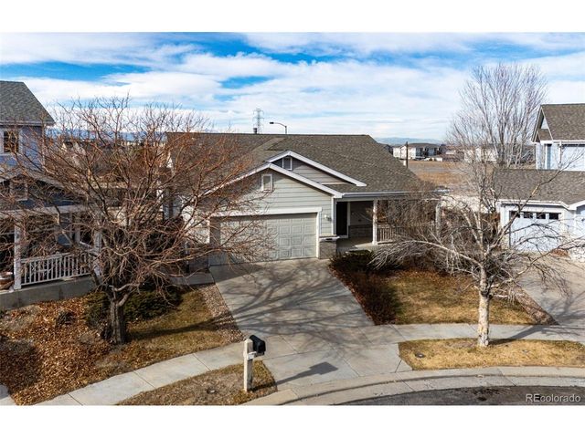 10181 Chambers Dr, Commerce City, CO 80022