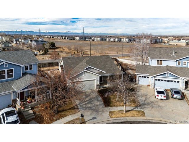 10181 Chambers Dr, Commerce City, CO 80022
