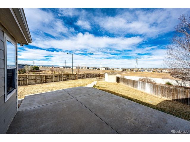 10181 Chambers Dr, Commerce City, CO 80022