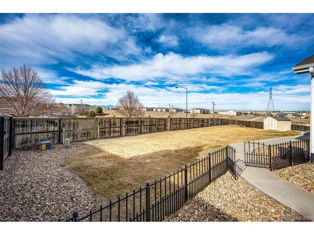 10181 Chambers Dr, Commerce City, CO 80022