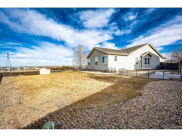 10181 Chambers Dr, Commerce City, CO 80022