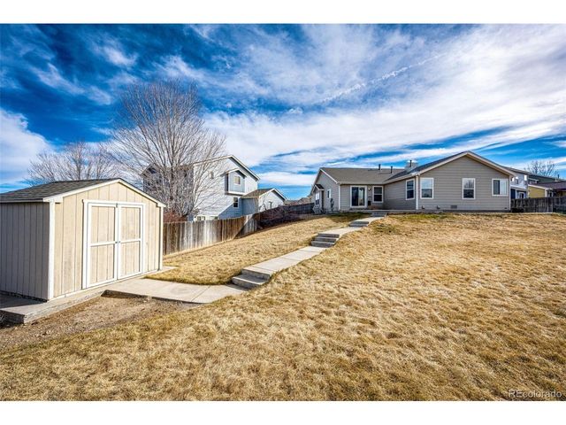 10181 Chambers Dr, Commerce City, CO 80022